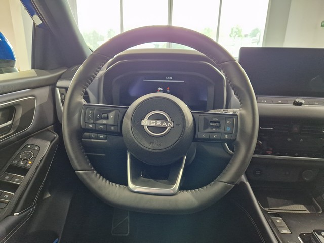 Nissan QASHQAI E-POWER 2WD TEKNA