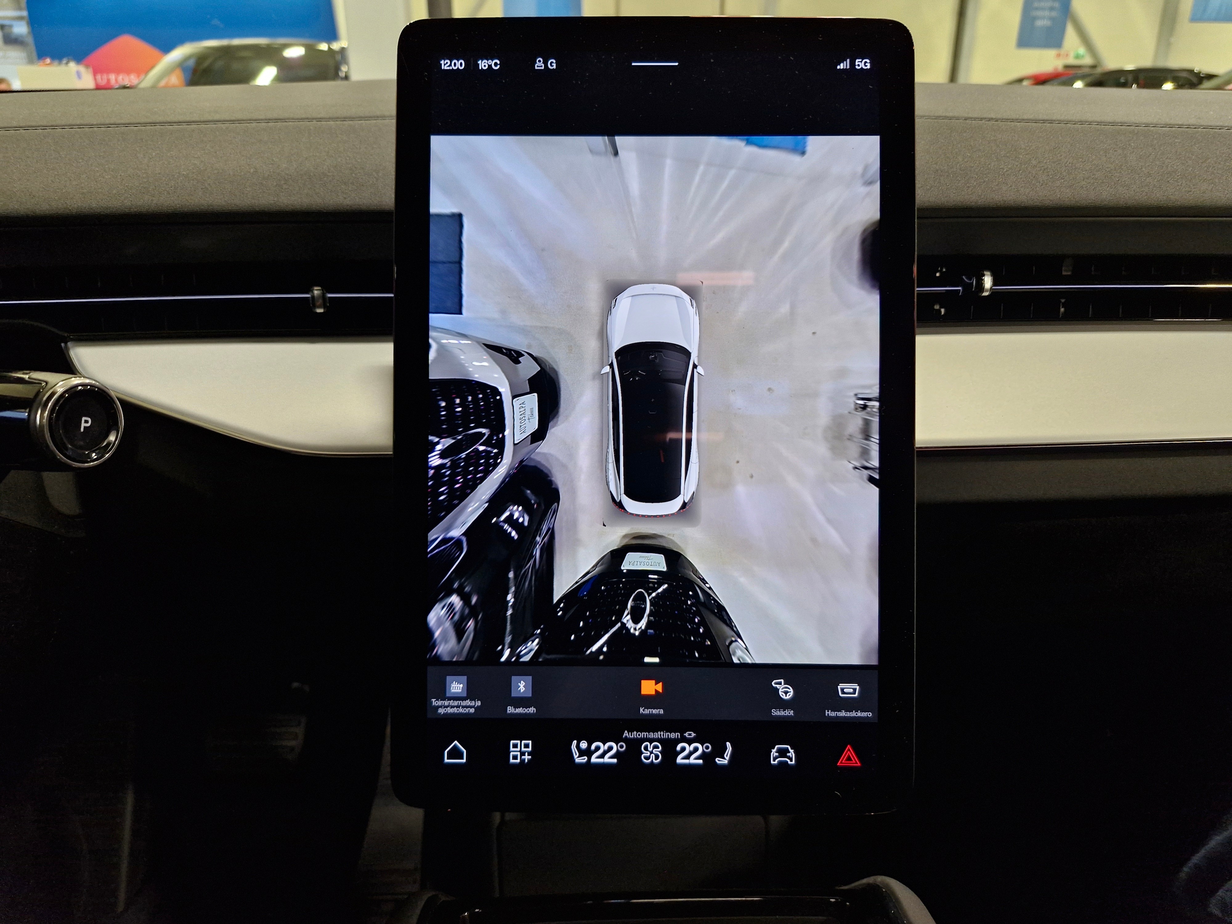 Polestar 3 LONG RANGE DUAL MOTOR 111 KWH PLUS PILOT