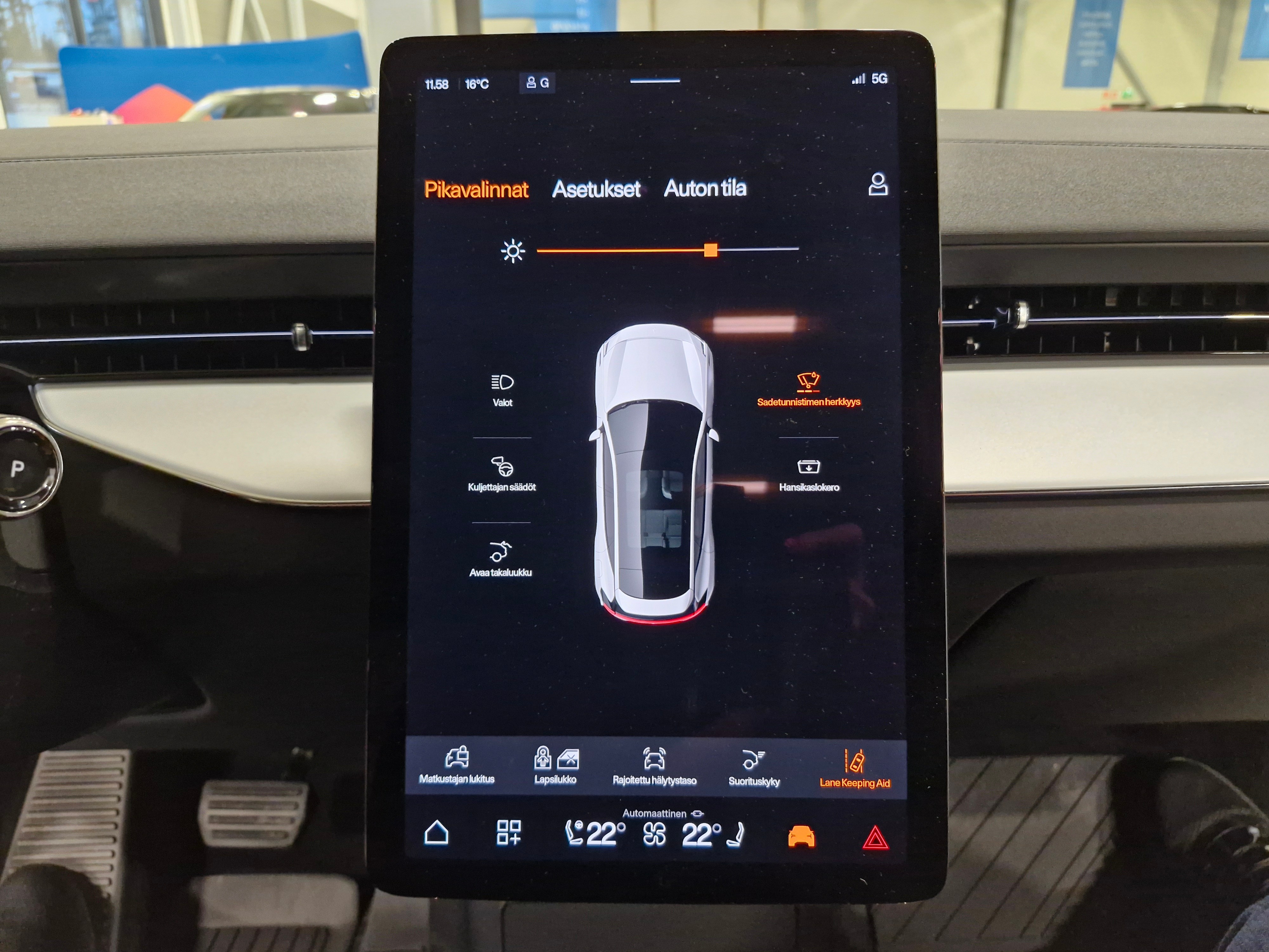 Polestar 3 LONG RANGE DUAL MOTOR 111 KWH PLUS PILOT