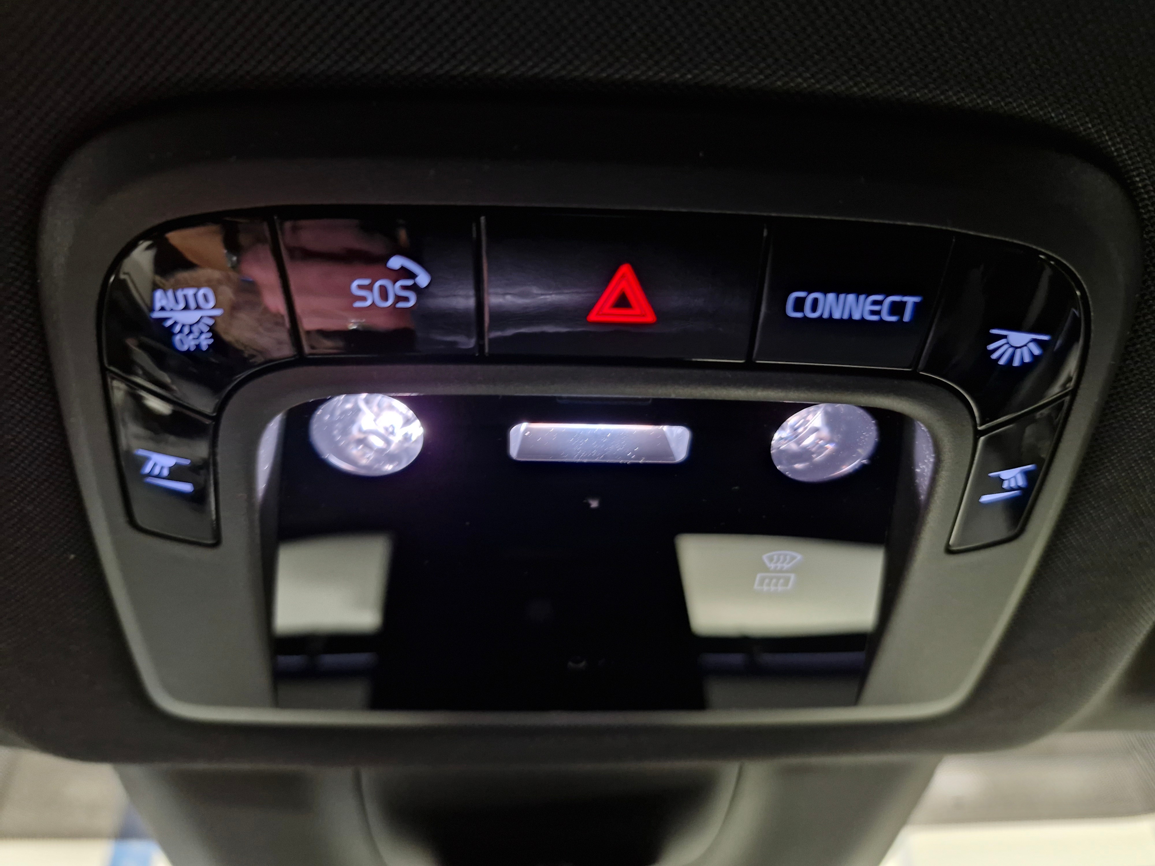 Polestar 3 LONG RANGE DUAL MOTOR 111 KWH PLUS PILOT