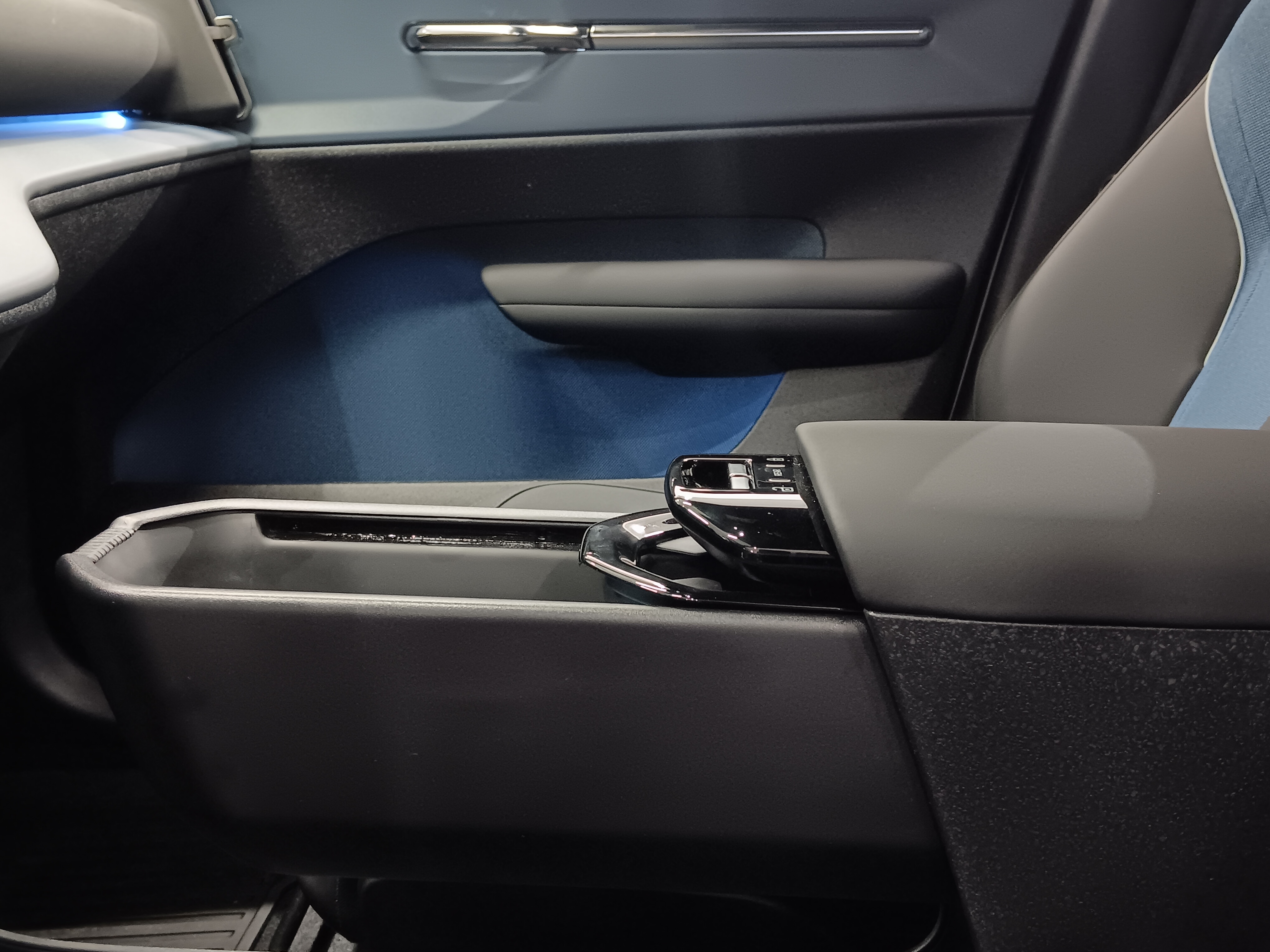 Volvo EX30 SINGLE PLUS