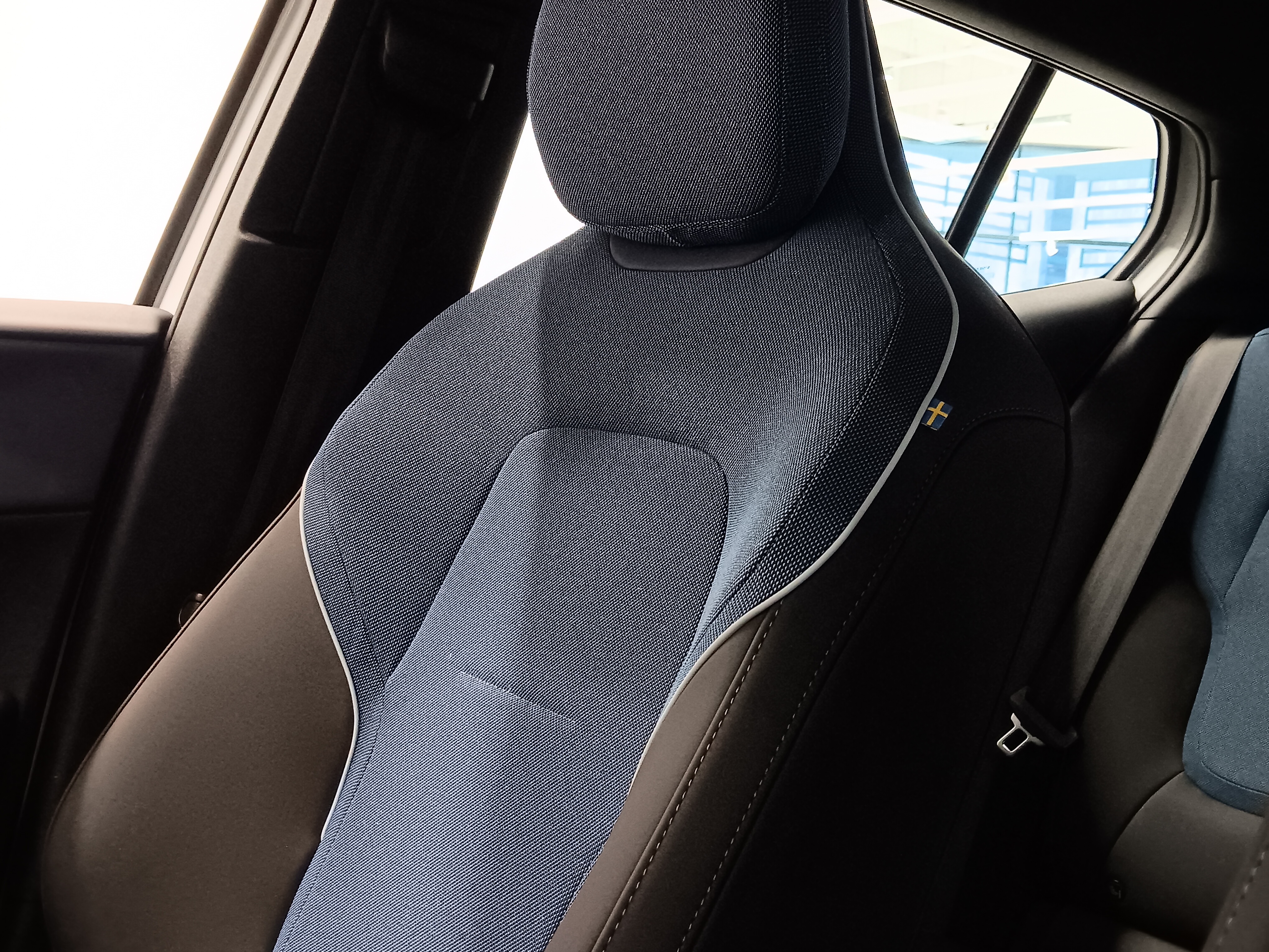 Volvo EX30 SINGLE PLUS