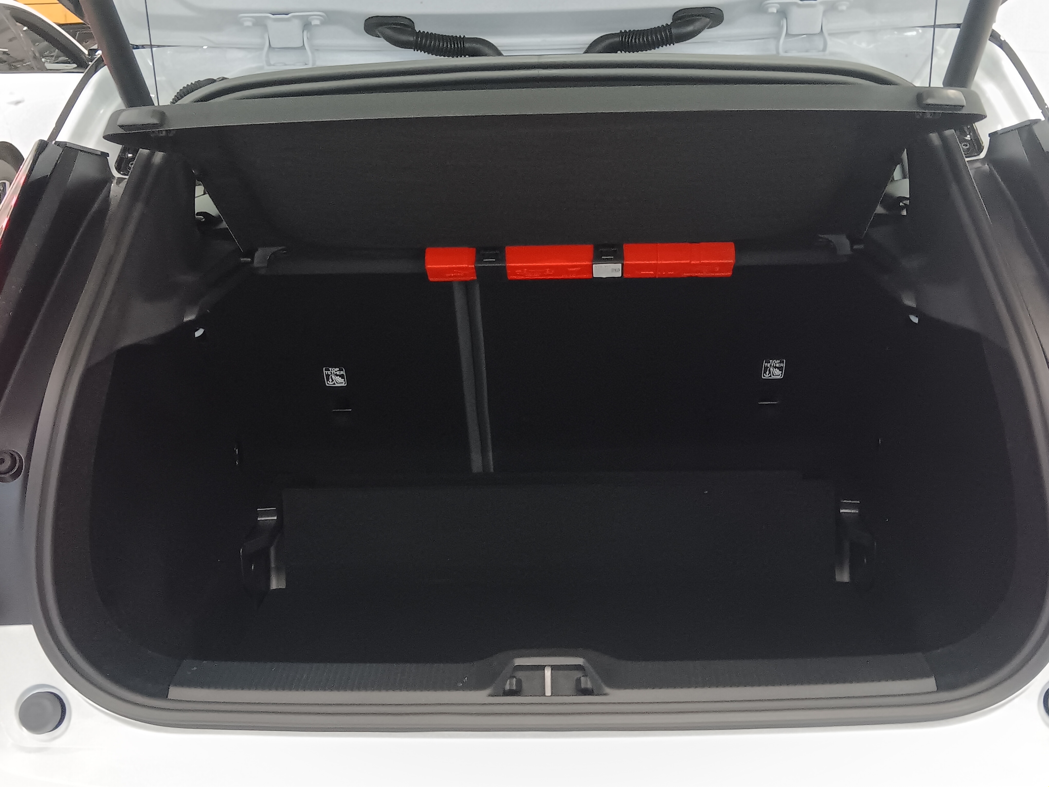 Volvo EX30 SINGLE PLUS