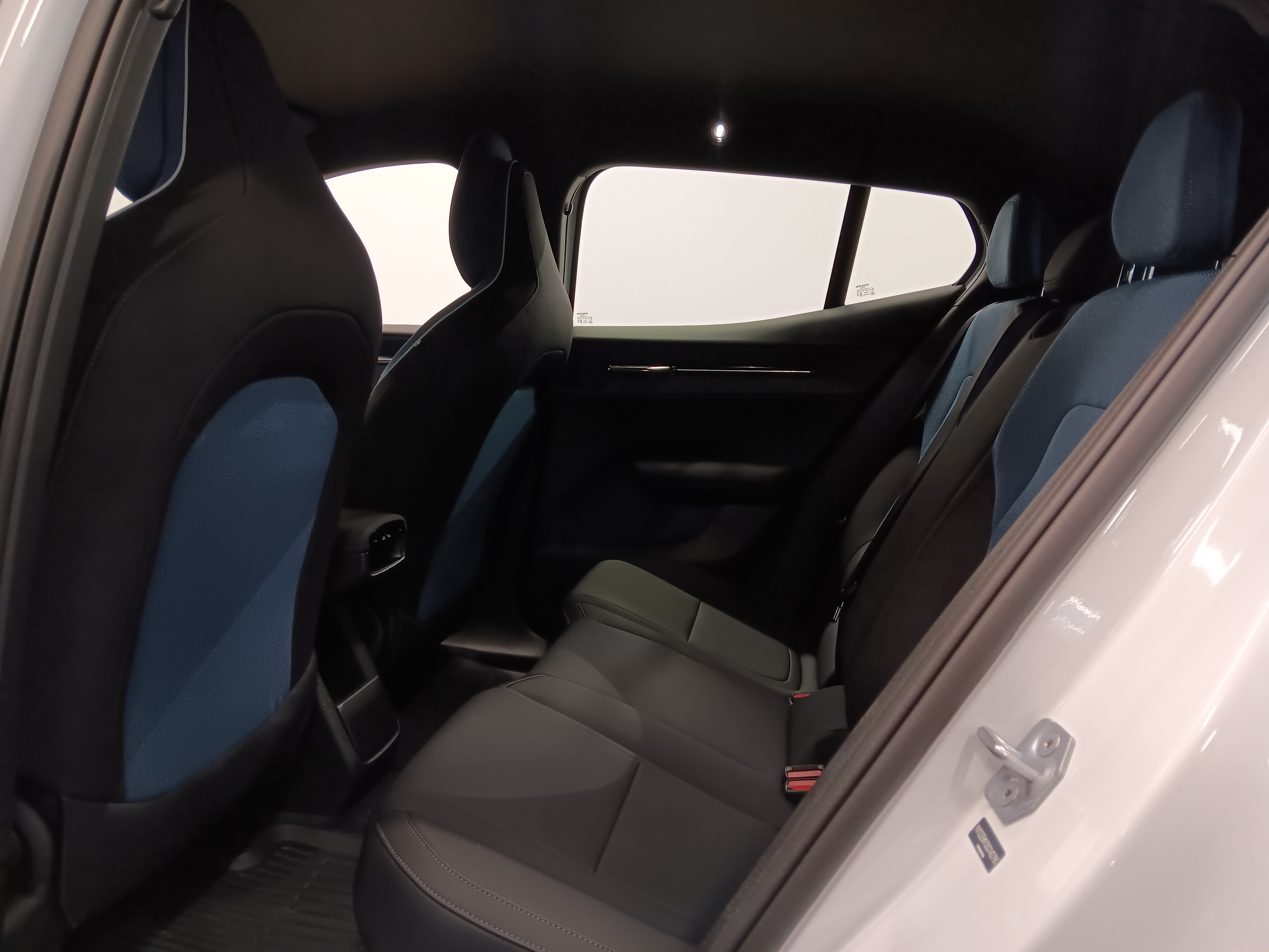 Volvo EX30 SINGLE PLUS