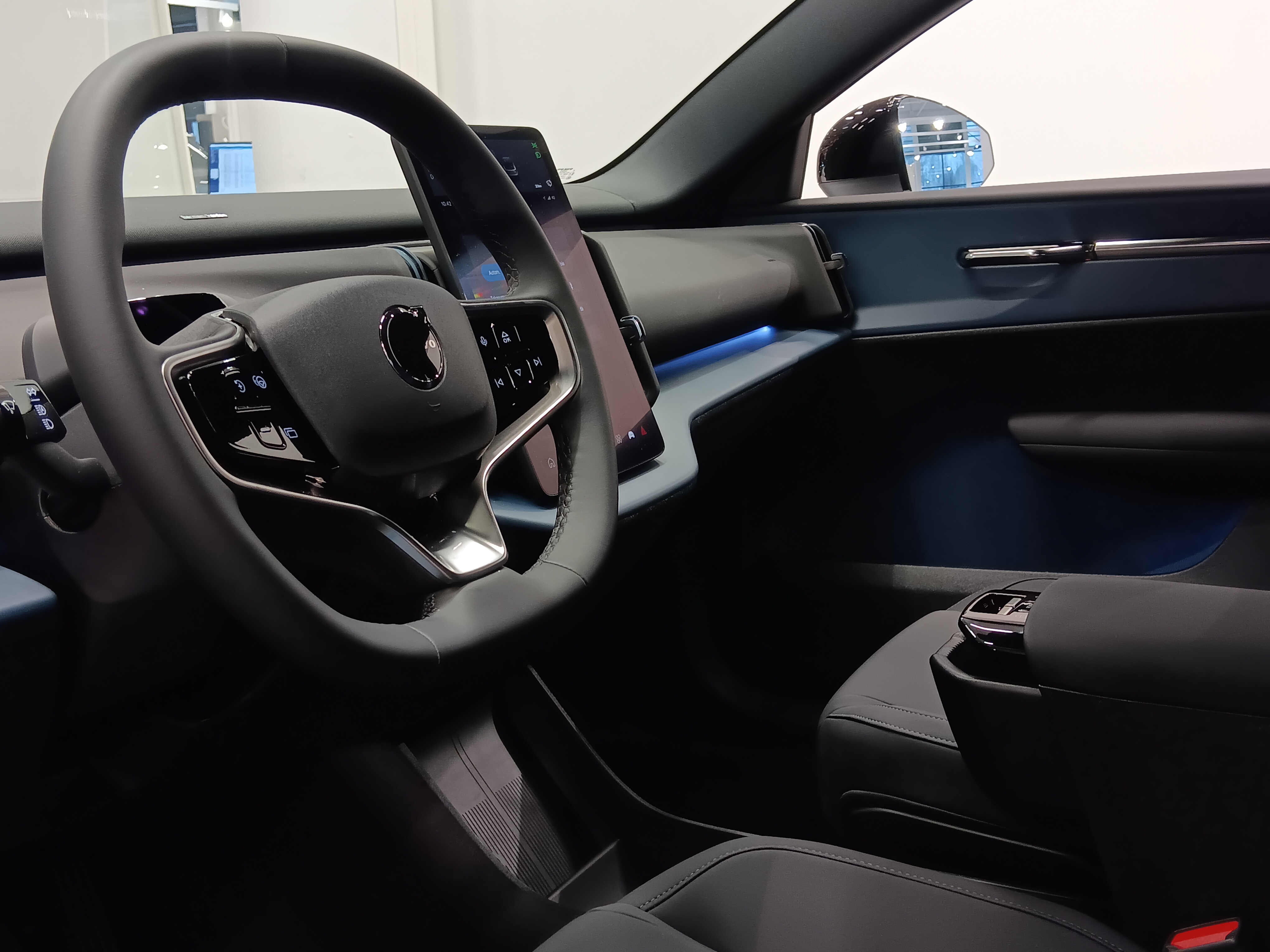 Volvo EX30 SINGLE PLUS