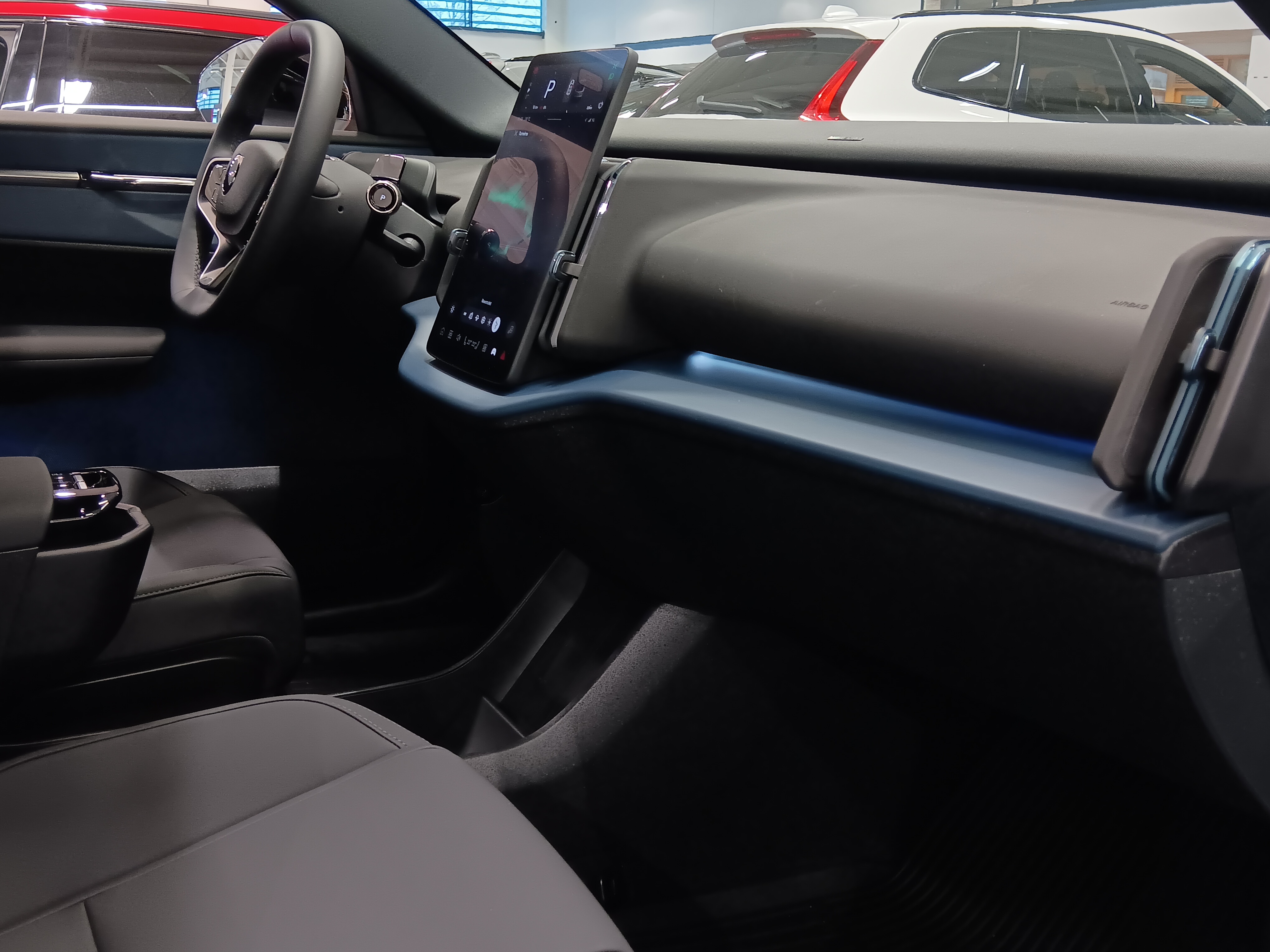 Volvo EX30 SINGLE PLUS