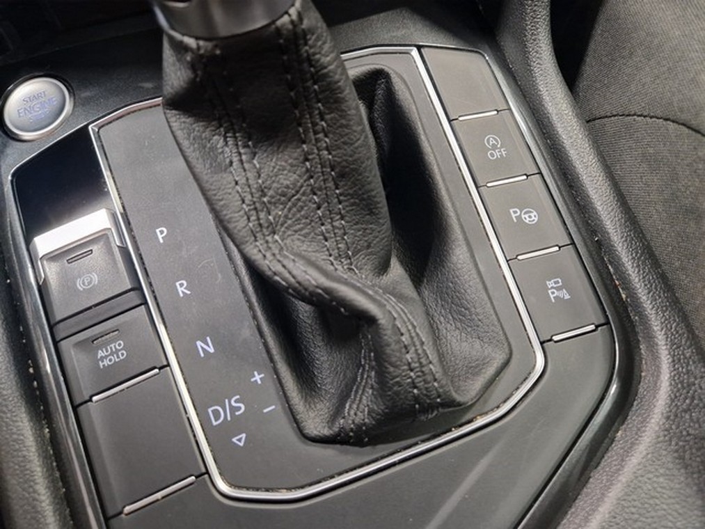 Volkswagen TIGUAN ALLSPACE LAUNCH EDITION COMFORTLINE 1,5 TSI EVO 110 KW (150