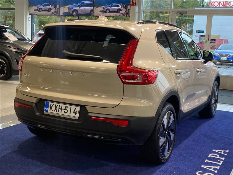 Volvo EX40 2025, kuva 5/16