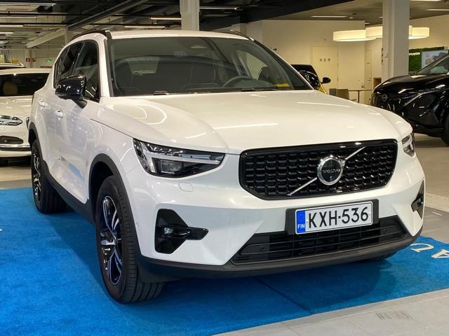 Volvo XC40 B3 MHEV EDITION PLUS DCT AUT.