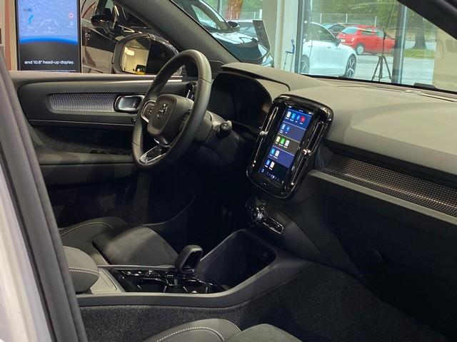 Volvo XC40 B3 MHEV EDITION PLUS DCT AUT.