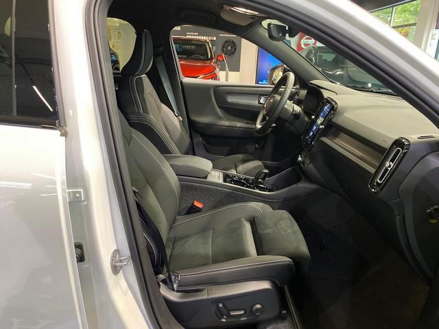 Volvo XC40 B3 MHEV EDITION PLUS DCT AUT.