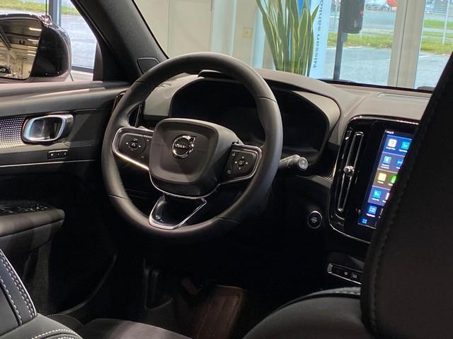 Volvo XC40 B3 MHEV EDITION PLUS DCT AUT.