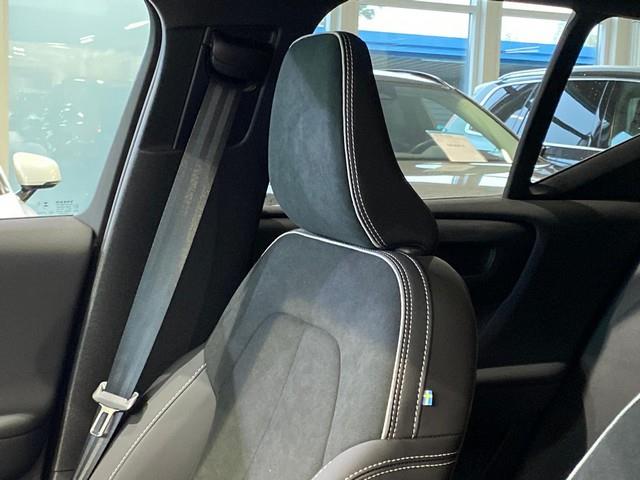 Volvo XC40 B3 MHEV EDITION PLUS DCT AUT.