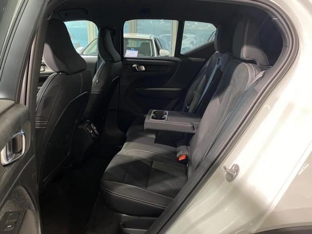 Volvo XC40 B3 MHEV EDITION PLUS DCT AUT.