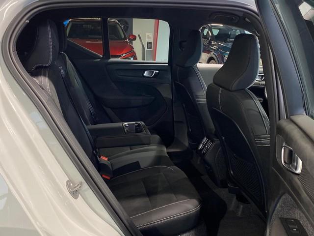 Volvo XC40 B3 MHEV EDITION PLUS DCT AUT.