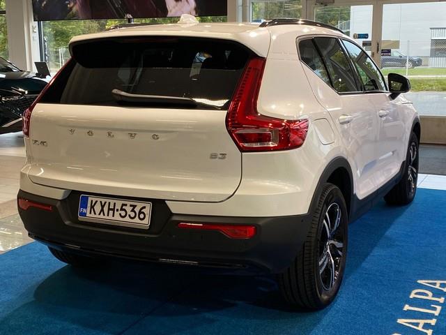 Volvo XC40 B3 MHEV EDITION PLUS DCT AUT.
