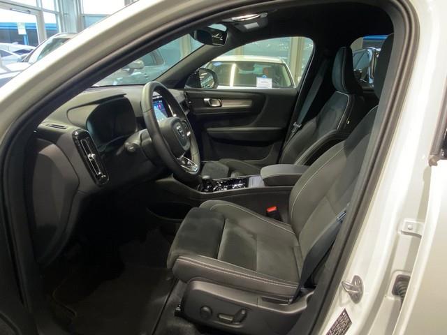 Volvo XC40 B3 MHEV EDITION PLUS DCT AUT.