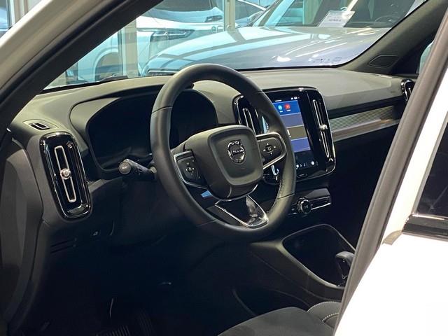 Volvo XC40 B3 MHEV EDITION PLUS DCT AUT.
