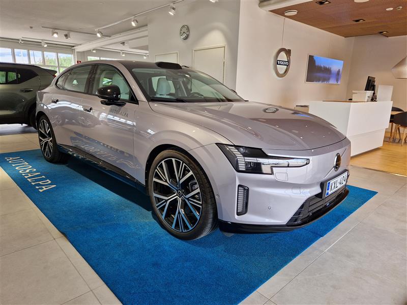 Volvo ES90 SINGLE ULTRA