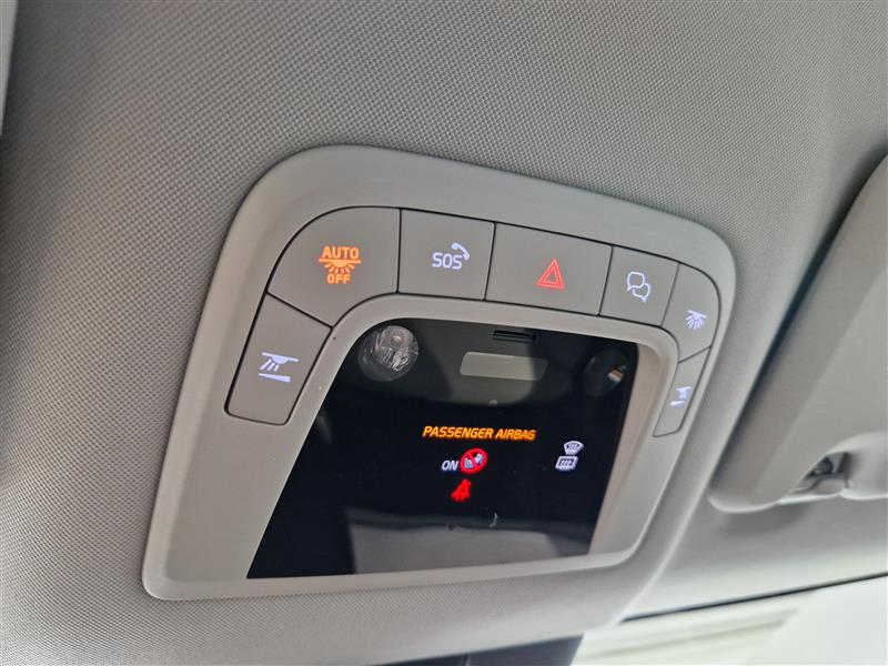 Volvo ES90 SINGLE ULTRA