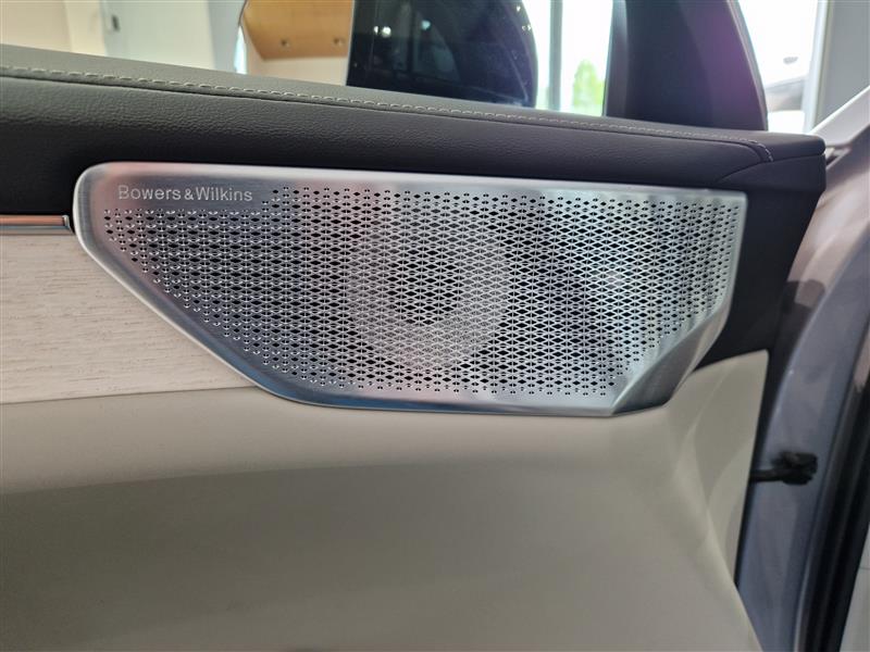 Volvo ES90 SINGLE ULTRA