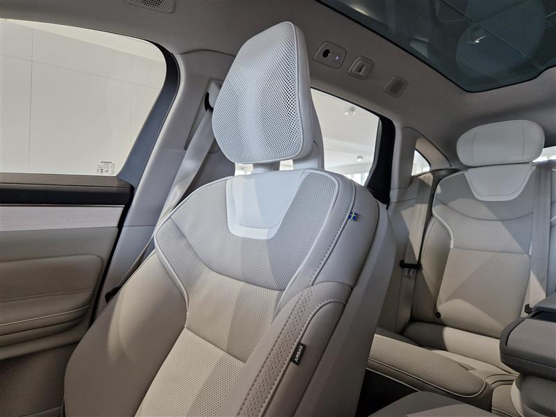 Volvo ES90 SINGLE ULTRA