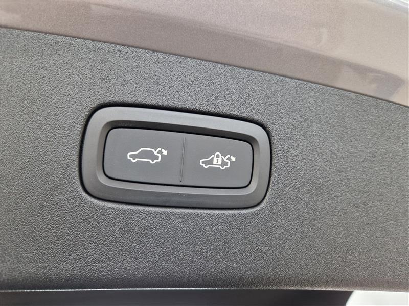 Volvo ES90 SINGLE ULTRA