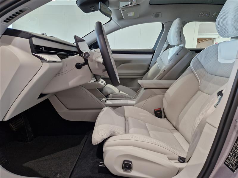 Volvo ES90 SINGLE ULTRA