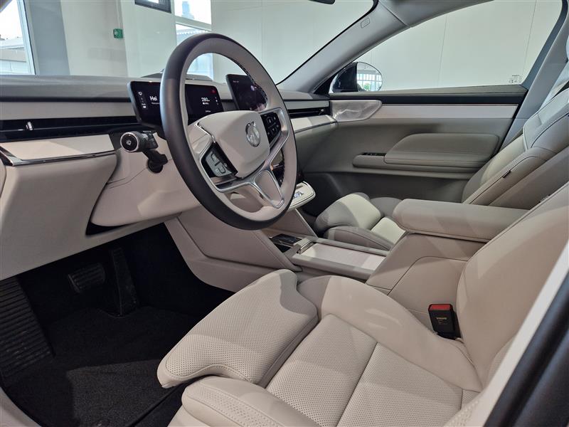 Volvo ES90 SINGLE ULTRA