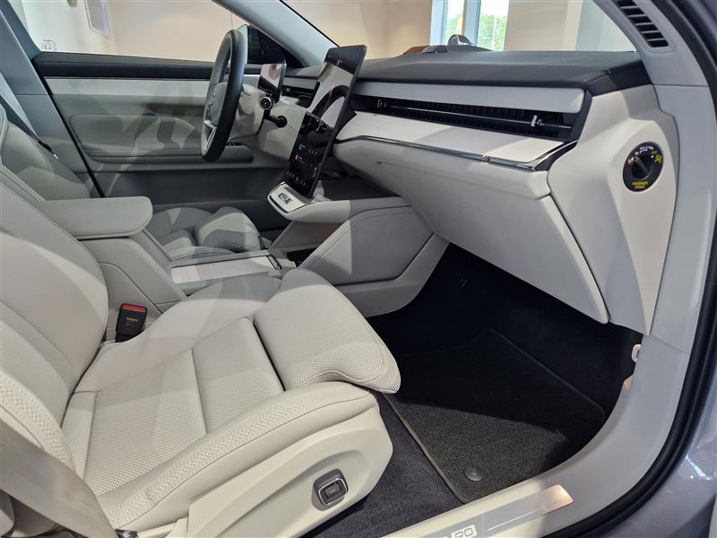Volvo ES90 SINGLE ULTRA