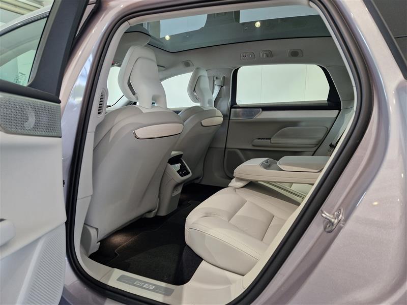 Volvo ES90 SINGLE ULTRA