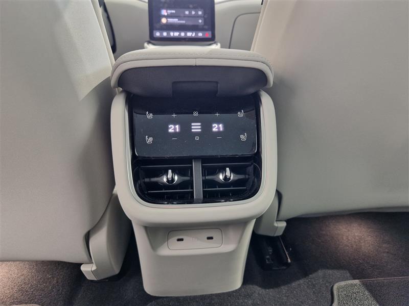 Volvo ES90 SINGLE ULTRA