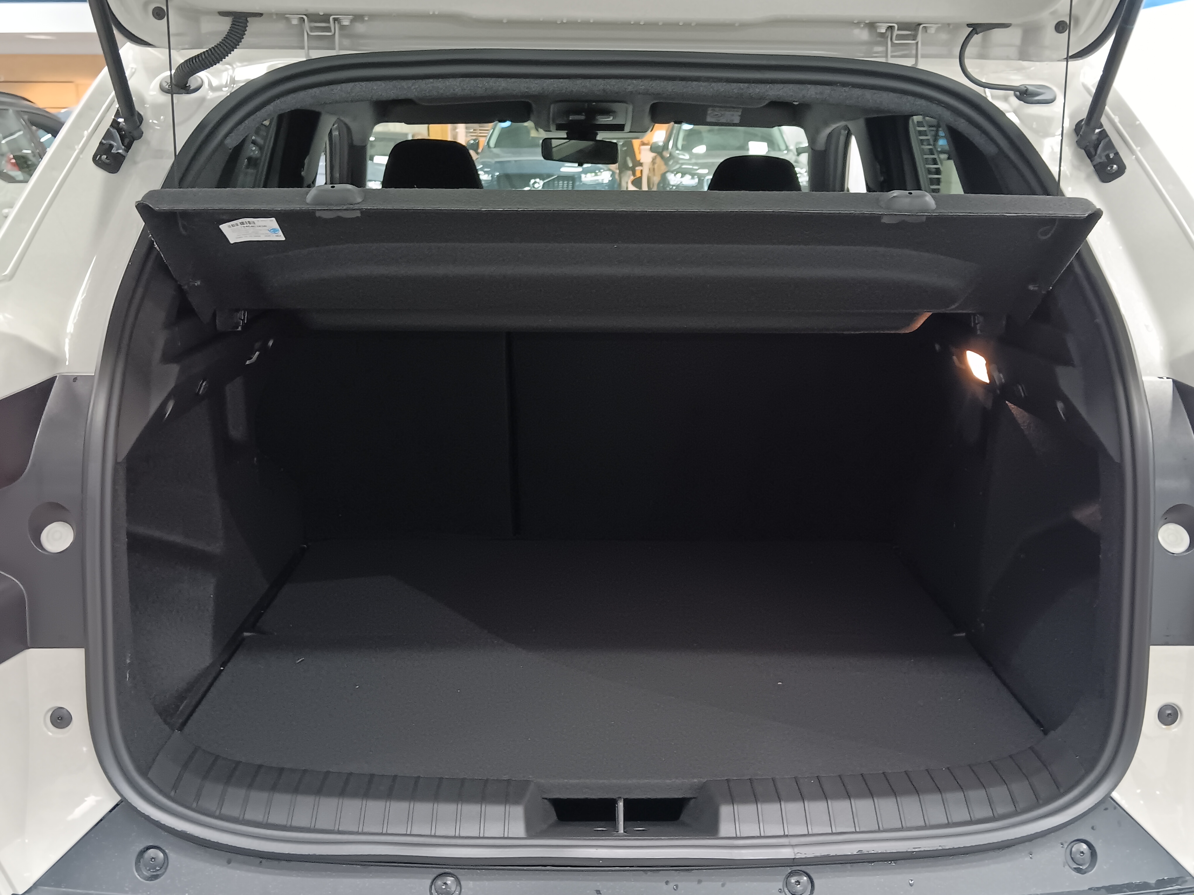 Dacia DUSTER HYBRID 155 4X2 JOURNEY