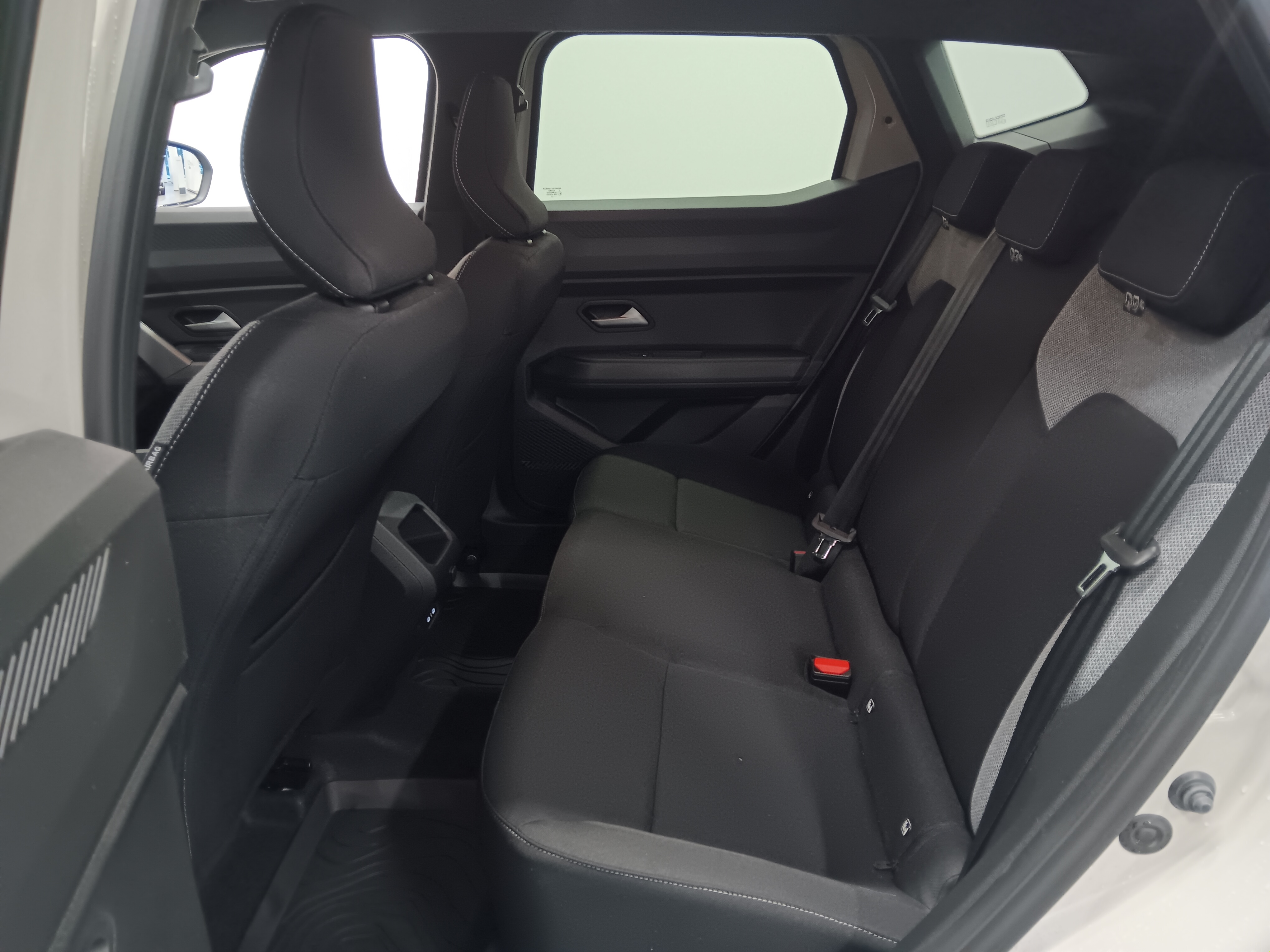 Dacia DUSTER HYBRID 155 4X2 JOURNEY