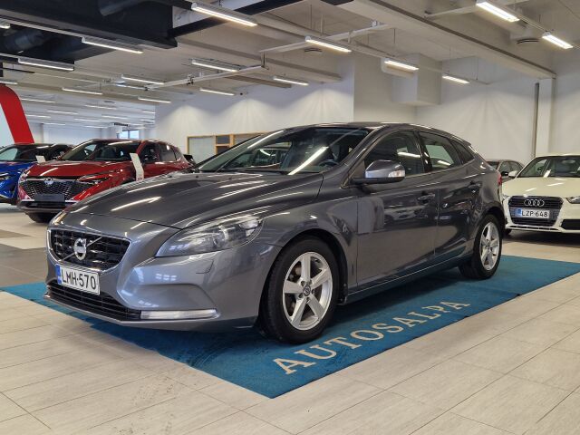 volvo V40 D2 BUSINESS.
