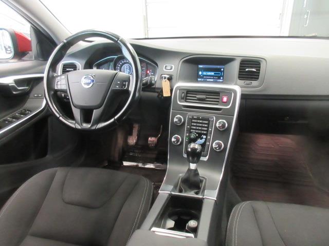 Volvo V60 D2 KINETIC EDITION