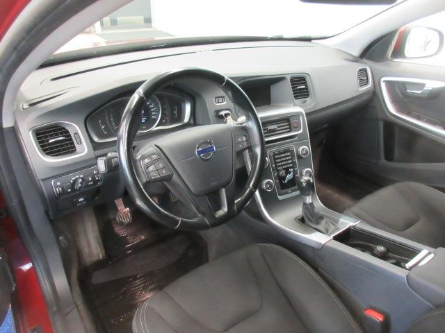 Volvo V60 D2 KINETIC EDITION