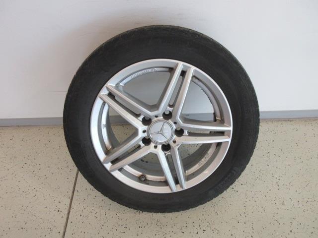 Mercedes-benz A 180 BE A SUMMER EDITION