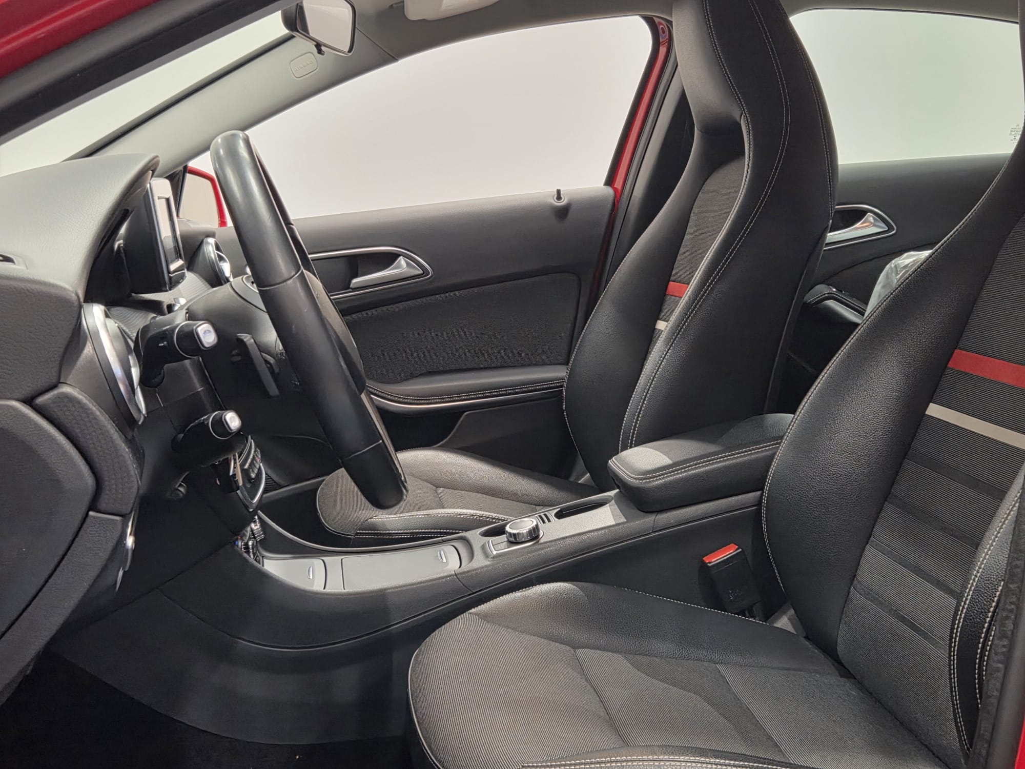 Mercedes-benz A 180 BE A SUMMER EDITION