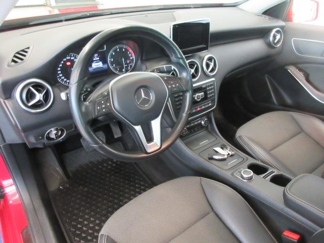 Mercedes-benz A 180 BE A SUMMER EDITION