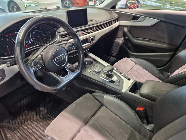 Audi A4 SEDAN S LINE PRO BUSINESS SPORT 2,0 TFSI 140 KW S