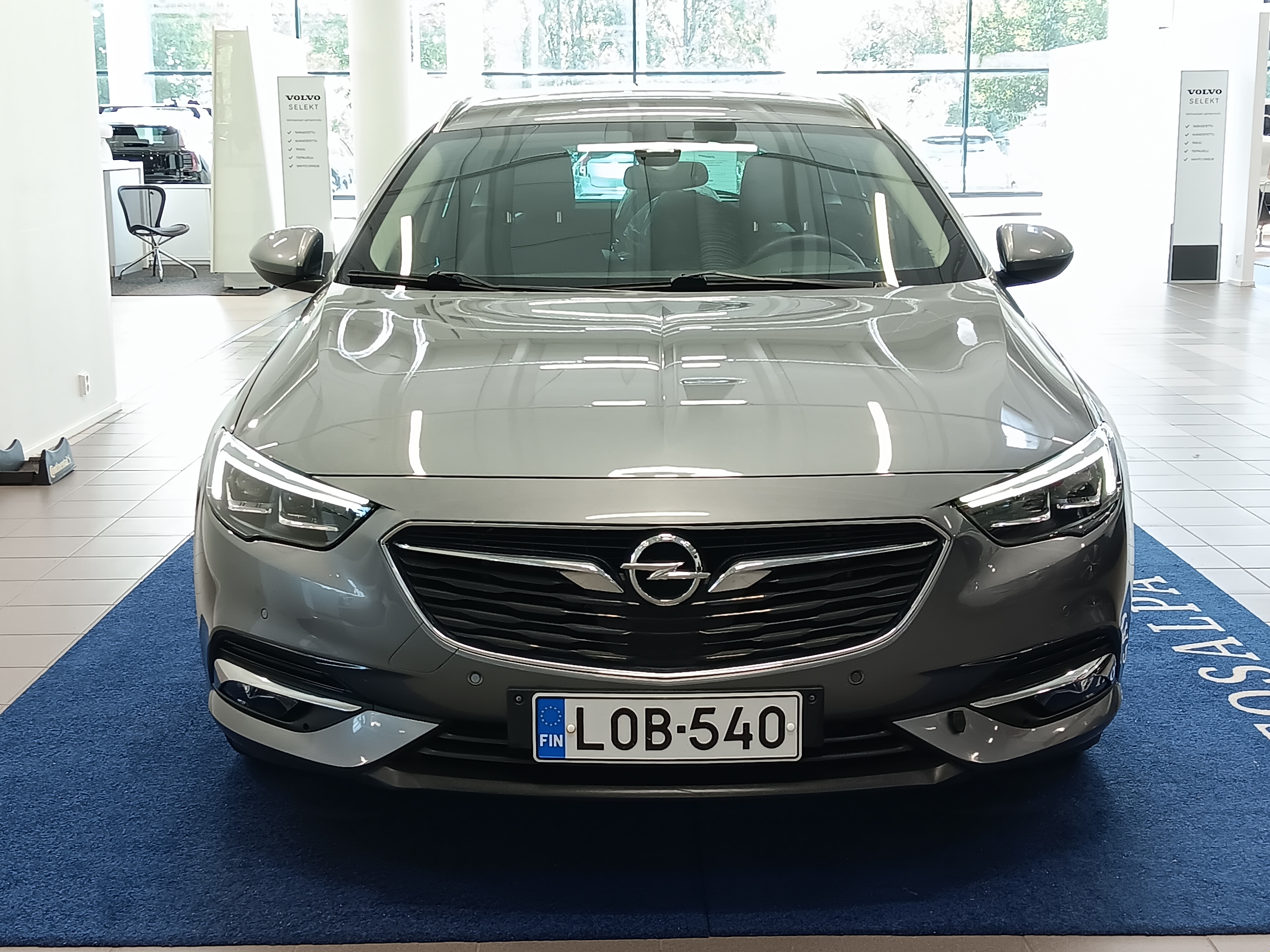 Opel Insignia 2018, kuva 3/23