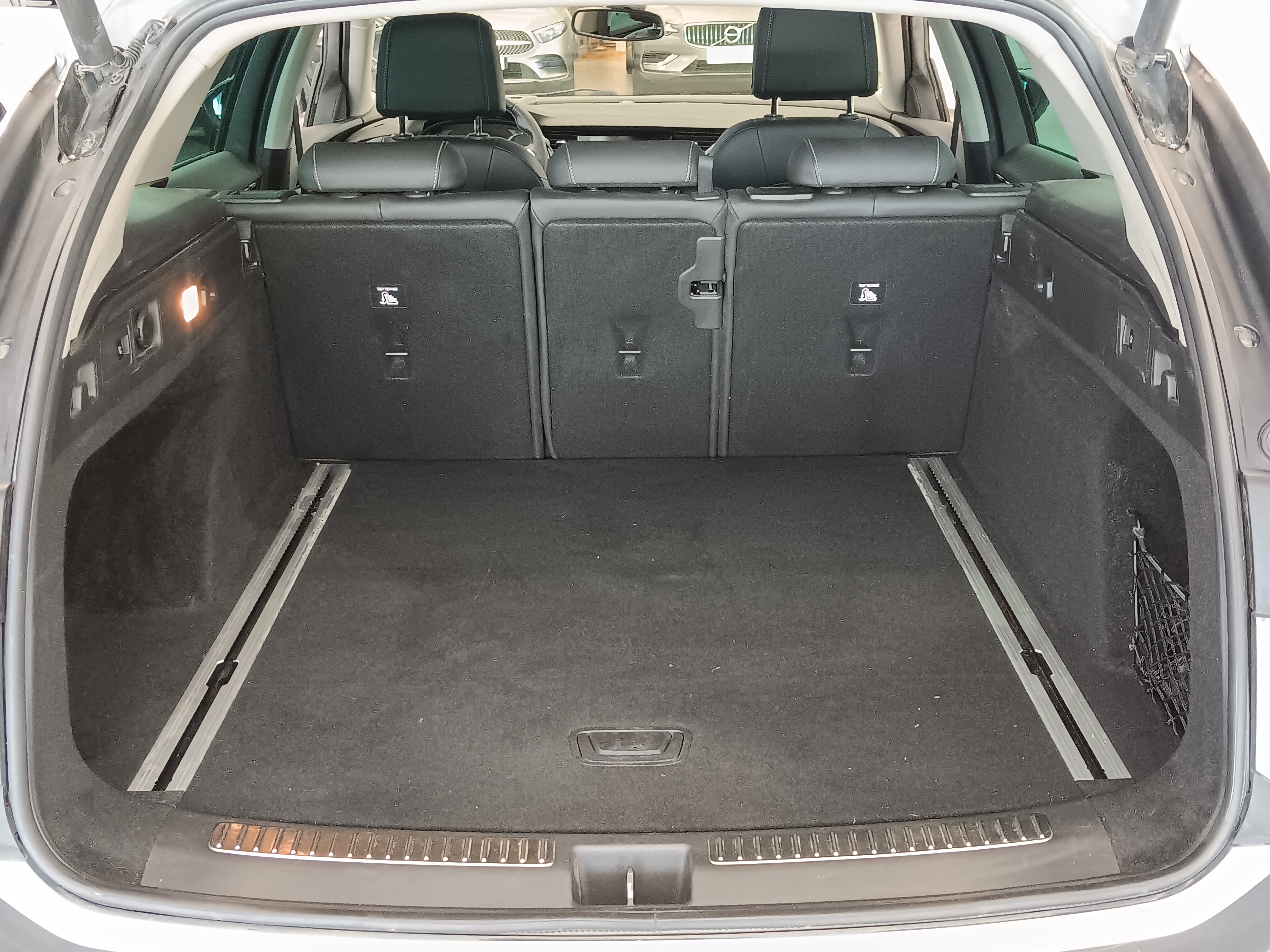 Opel Insignia 2018, kuva 6/23