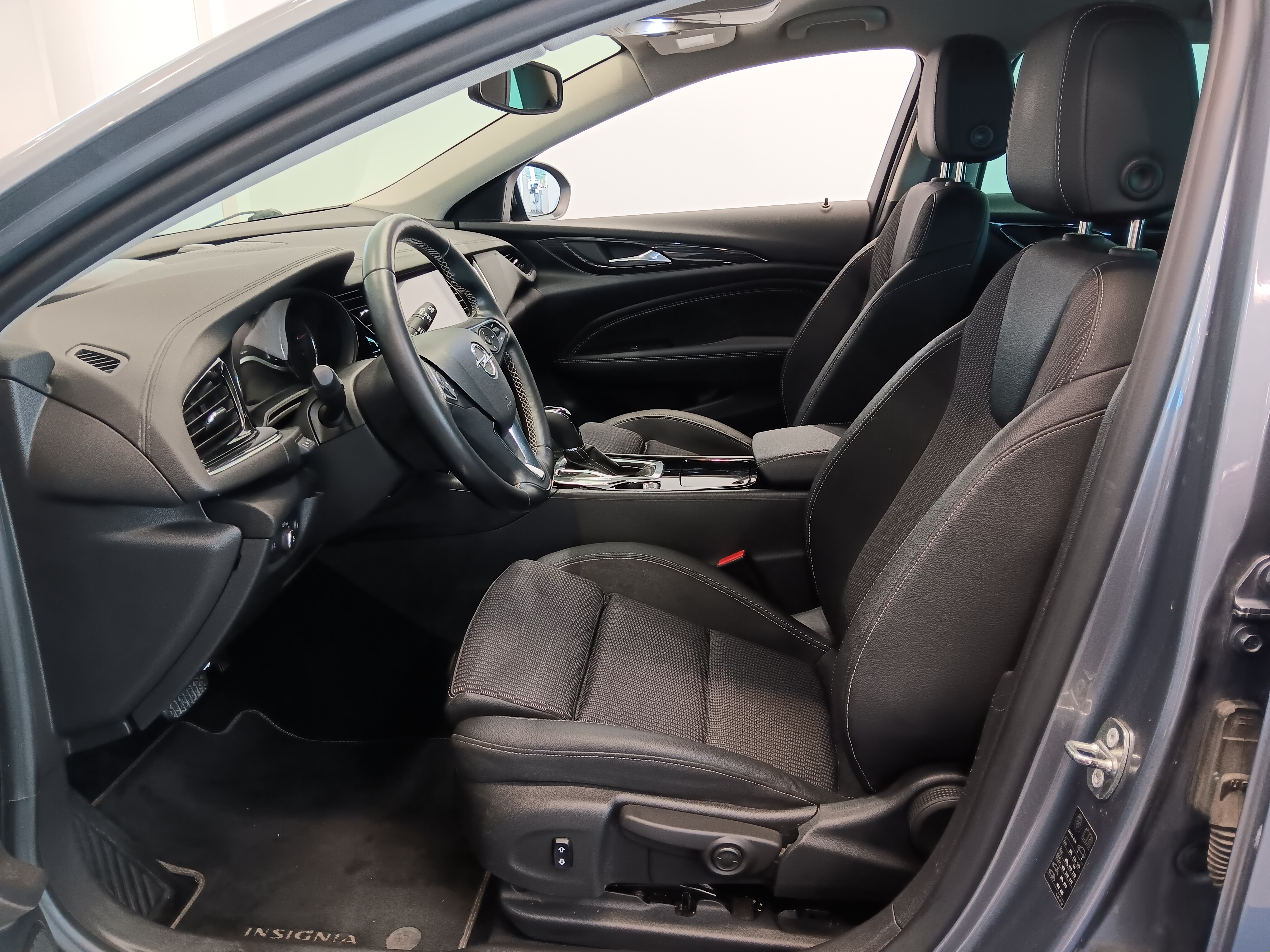 Opel INSIGNIA SPORTS TOURER INNOVATION 1,5 TURBO START/STOP 121K