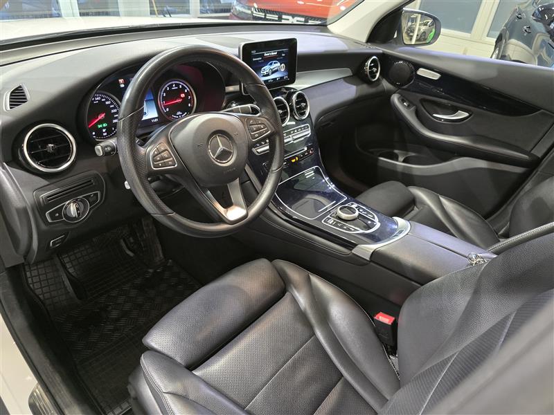 Mercedes-benz GLC 350 E COUPE 4MATIC A PREMIUM BUSINESS