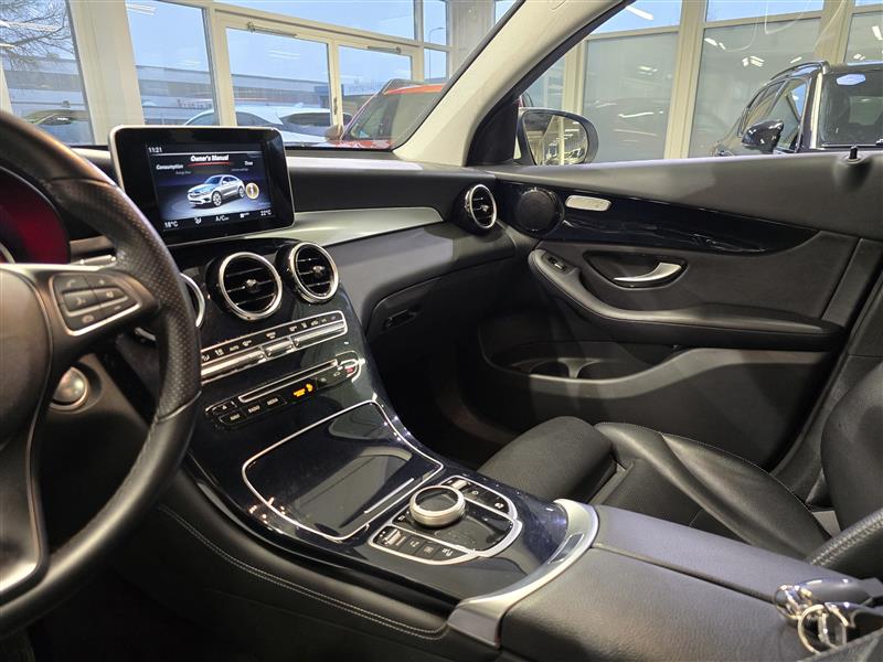 Mercedes-benz GLC 350 E COUPE 4MATIC A PREMIUM BUSINESS