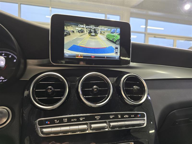 Mercedes-benz GLC 350 E COUPE 4MATIC A PREMIUM BUSINESS