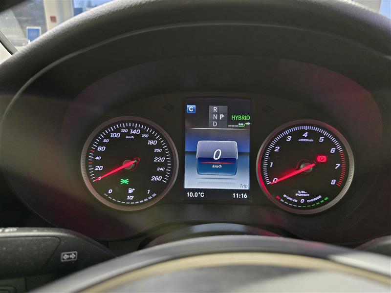 Mercedes-benz GLC 350 E COUPE 4MATIC A PREMIUM BUSINESS