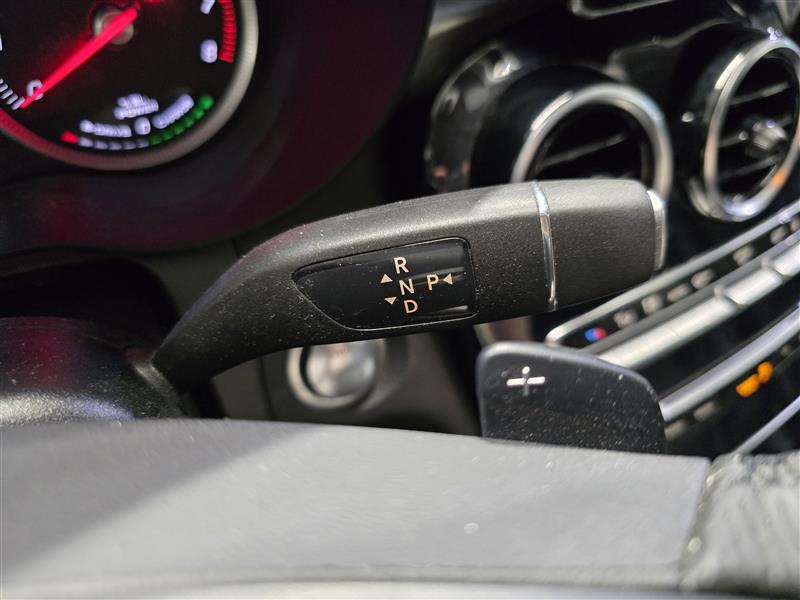 Mercedes-benz GLC 350 E COUPE 4MATIC A PREMIUM BUSINESS