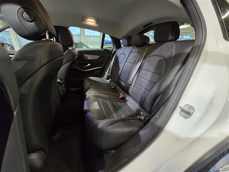 Mercedes-benz GLC 350 E COUPE 4MATIC A PREMIUM BUSINESS